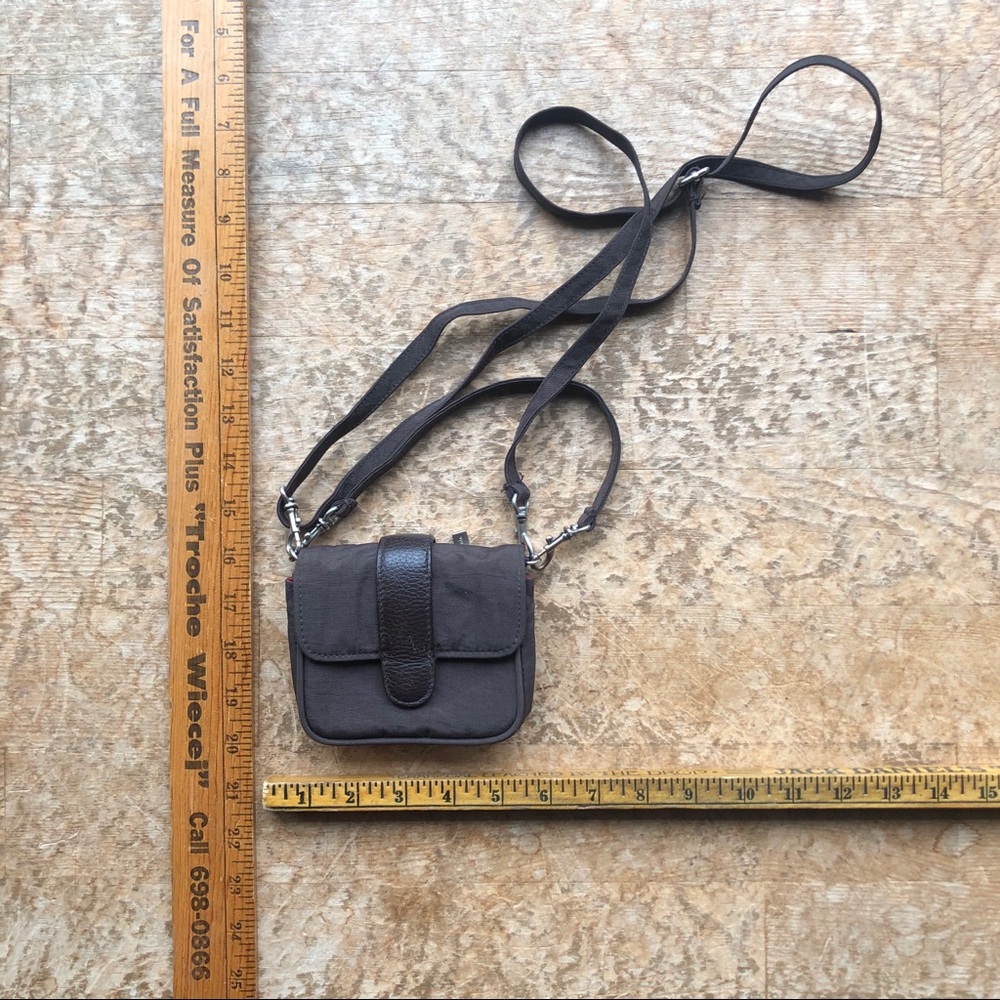 Baggalini crossbody bag